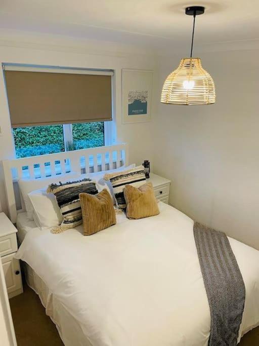 The Lookout Apartamento Carbis Bay Exterior foto