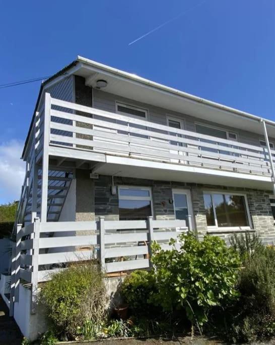 The Lookout Apartamento Carbis Bay Exterior foto
